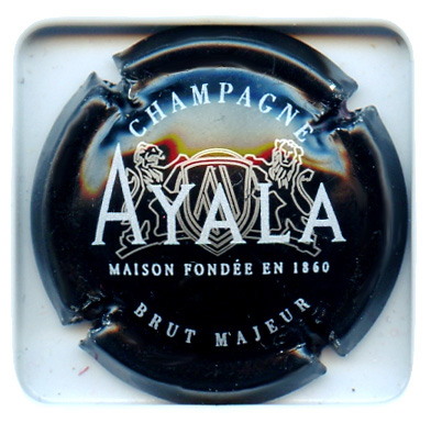 AYALA - Vue détaillée