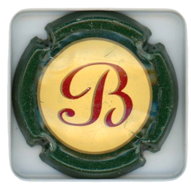 BARANCOURT - Vue détaillée