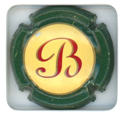 BARANCOURT - Vue détaillée