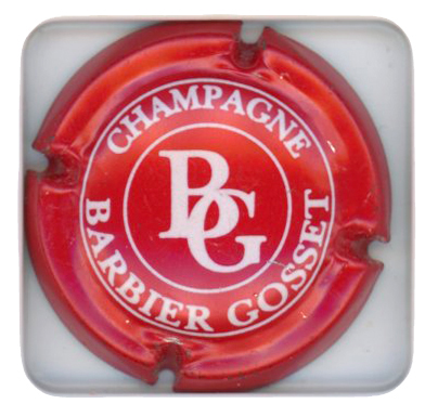 BARBIER GOSSET - Vue détaillée