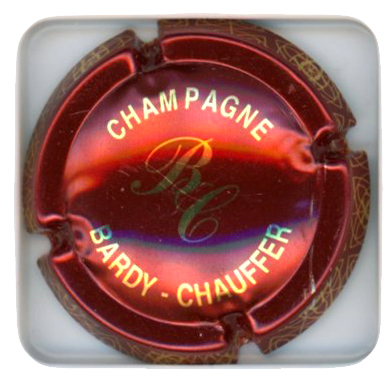 BARDY CHAUFFERT - Vue détaillée