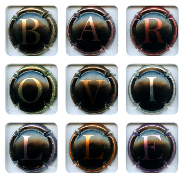 BAROVILLE - Vue détaillée