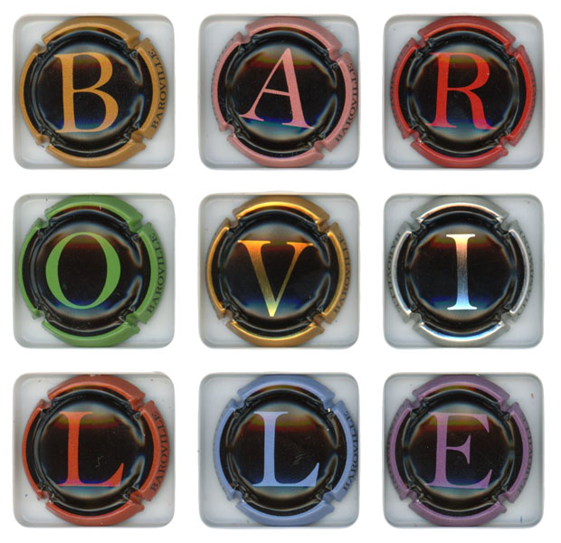 BAROVILLE - Vue détaillée