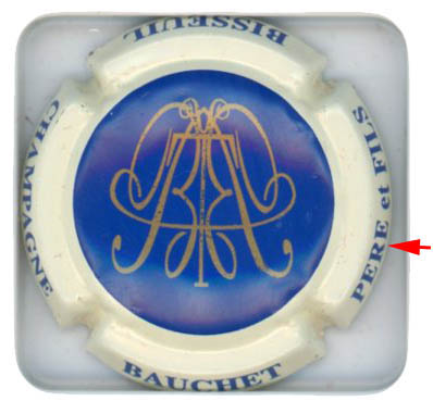 BAUCHET Père et Fils - Vue détaillée