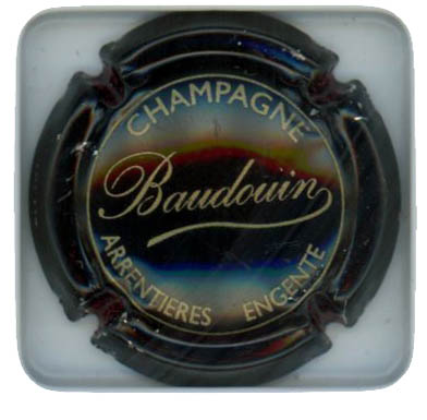 BAUDOUIN - Vue détaillée