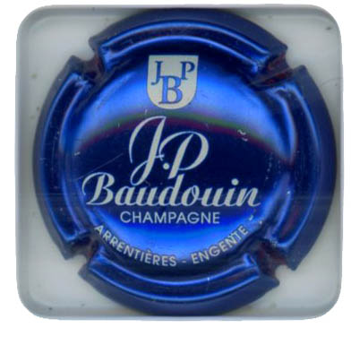 BAUDOUIN - Vue détaillée