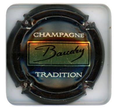 BAUDRY - Vue détaillée