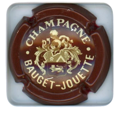 BAUGET-JOUETTE - Vue détaillée