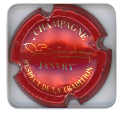 BEAUCHAMP - Vue détaillée