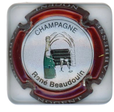 BEAUDOUIN René - Vue détaillée