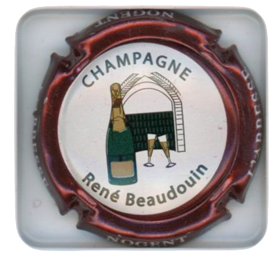 BEAUDOUIN René - Vue détaillée