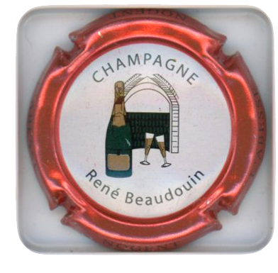 BEAUDOUIN René - Vue détaillée