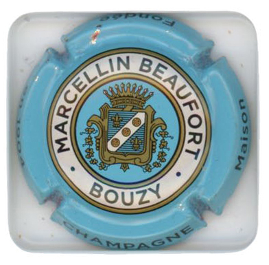 BEAUFORT Marcellin - Vue détaillée