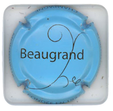 BEAUGRAND - Vue détaillée