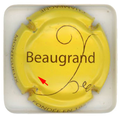 BEAUGRAND - Vue détaillée