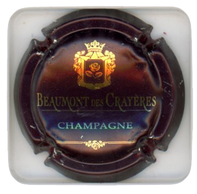 BEAUMONT DES CRAYERES - Vue détaillée