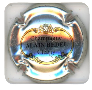 BEDEL Alain - Vue détaillée