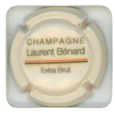 BENARD Laurent - Vue détaillée