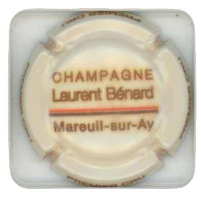 BENARD Laurent - Vue détaillée