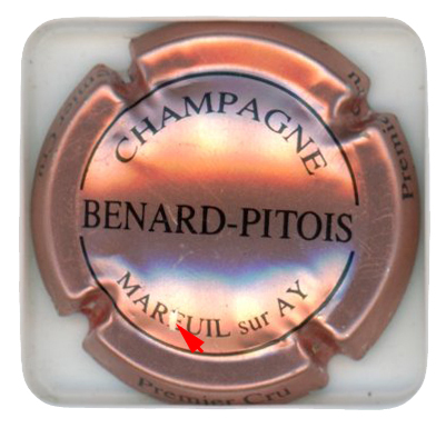 BENARD-PITOIS - Vue détaillée