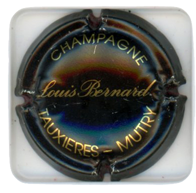 BERNARD Louis - Vue détaillée