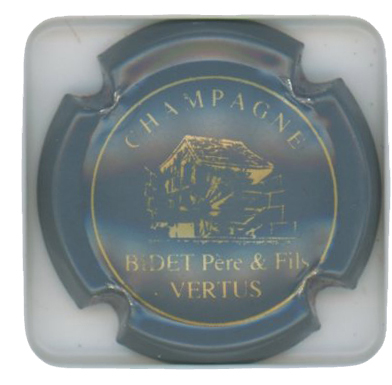 BIDET Père et Fils - Vue détaillée