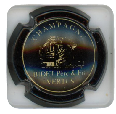 BIDET Père et Fils - Vue détaillée
