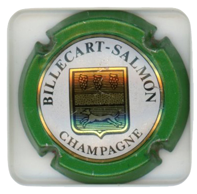 BILLECART-SALMON - Vue détaillée