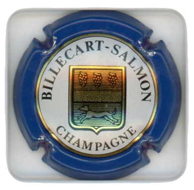 BILLECART-SALMON - Vue détaillée