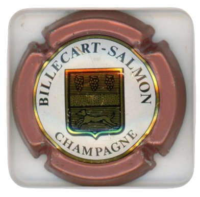 BILLECART-SALMON - Vue détaillée