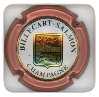 BILLECART-SALMON - Vue détaillée