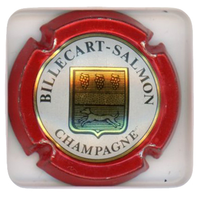 BILLECART-SALMON - Vue détaillée