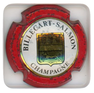 BILLECART-SALMON - Vue détaillée