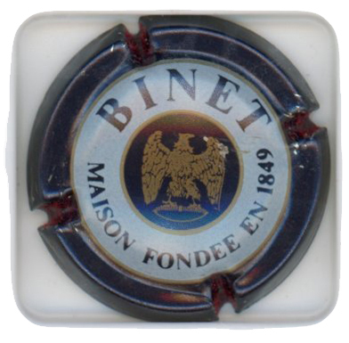 BINET - Vue détaillée