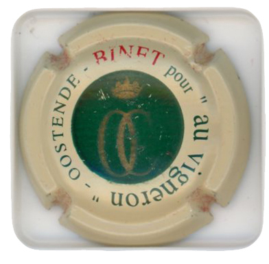BINET - Vue détaillée