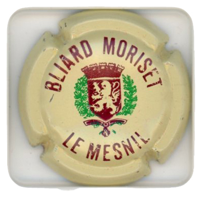 BLIARD-MORISET - Vue détaillée