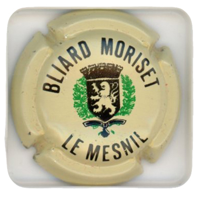 BLIARD-MORISET - Vue détaillée