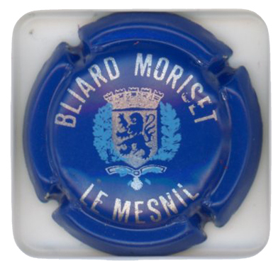 BLIARD-MORISET - Vue détaillée