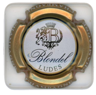 BLONDEL Th - Vue détaillée