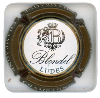 BLONDEL Th - Vue détaillée