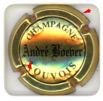 BOEVER André - Vue détaillée