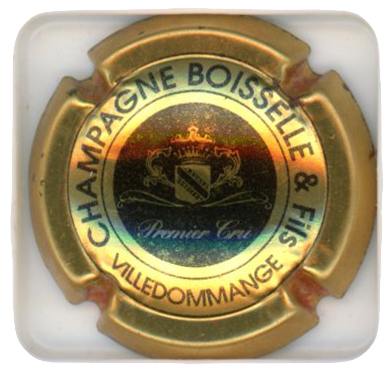 BOISSELLE et Fils - Vue détaillée