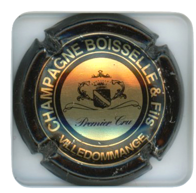 BOISSELLE et Fils - Vue détaillée