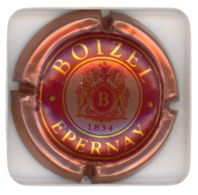 BOIZEL - Vue détaillée