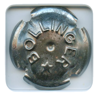 BOLLINGER - Vue détaillée