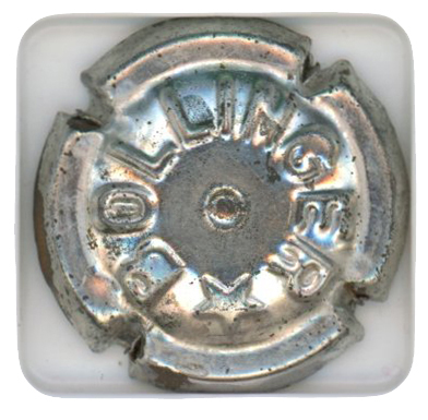 BOLLINGER - Vue détaillée