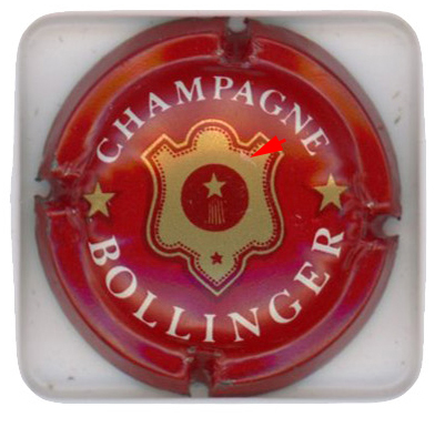 BOLLINGER - Vue détaillée