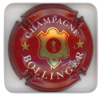 BOLLINGER - Vue détaillée