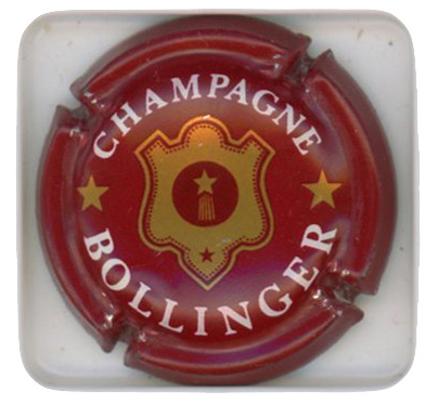 BOLLINGER - Vue détaillée