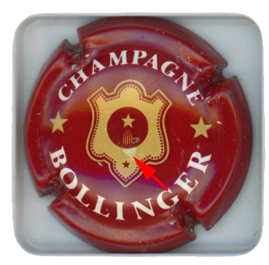 BOLLINGER - Vue détaillée